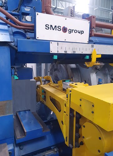 SMS Press